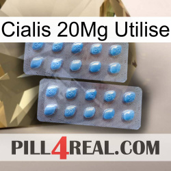 Cialis 20Mg Uses